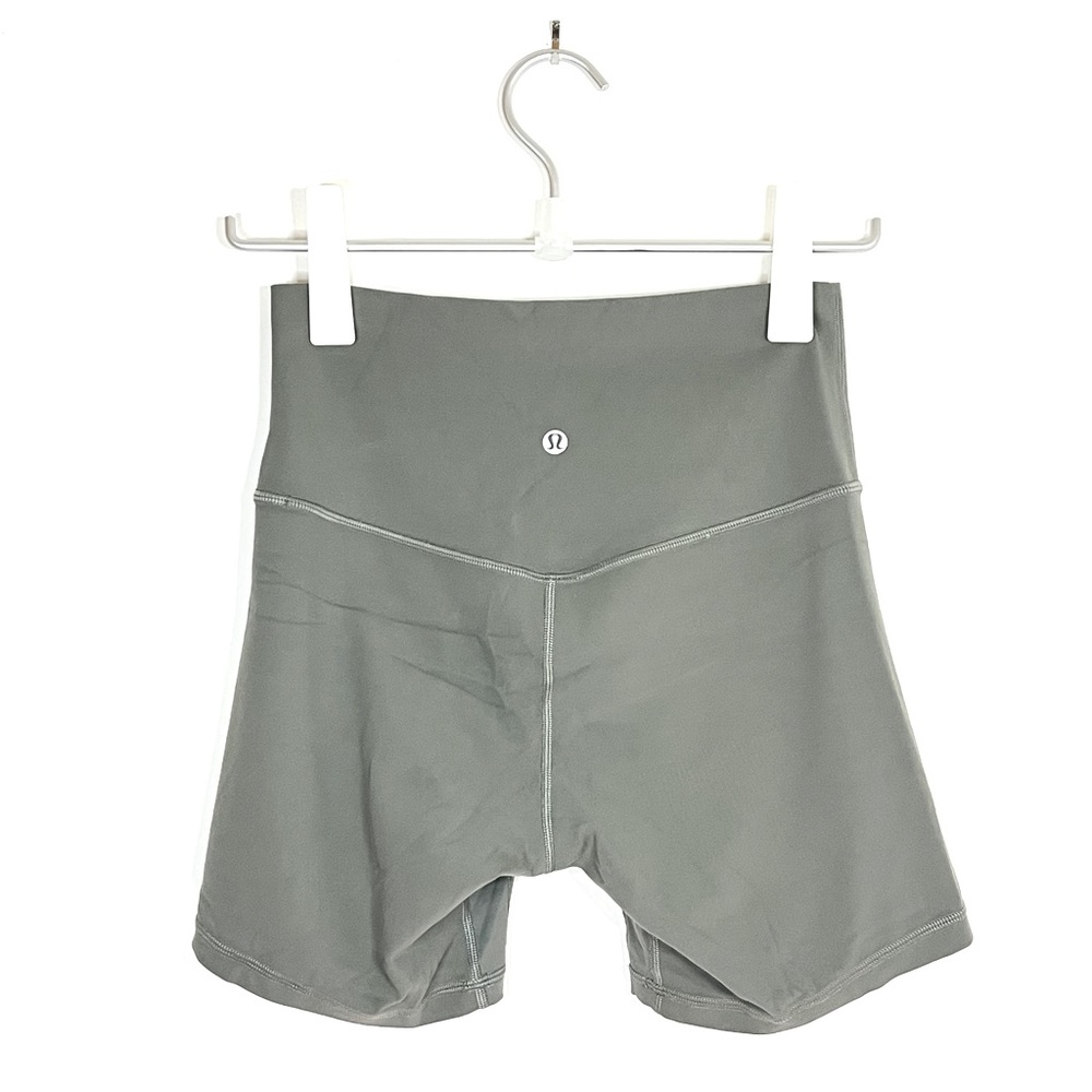 Lululemon Align 6” Short Size 6